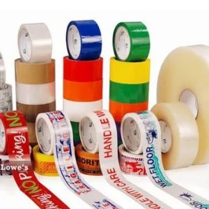 Self-Adhesive Strips And Banding Tapes in Dubai